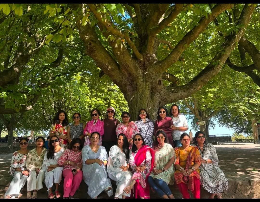 GBSCA cultural celebration